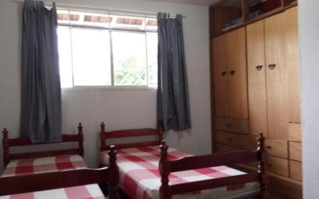 Casas de Temporada Conservatória