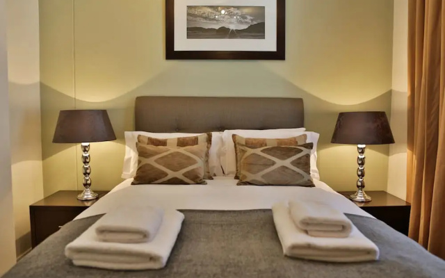 Westay Westpoint Apartments