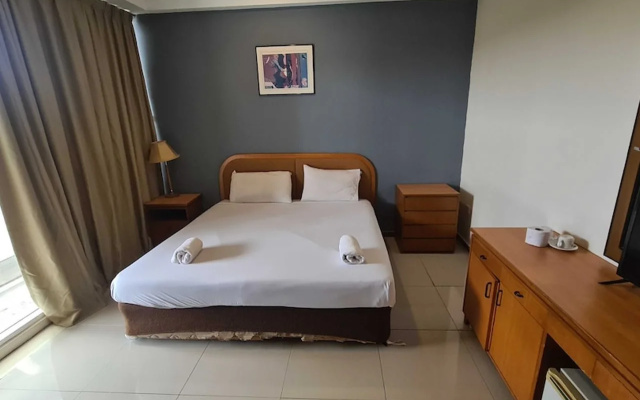 Hotel O De Melor Bangi Gateway – Guest Rooms – Kajang