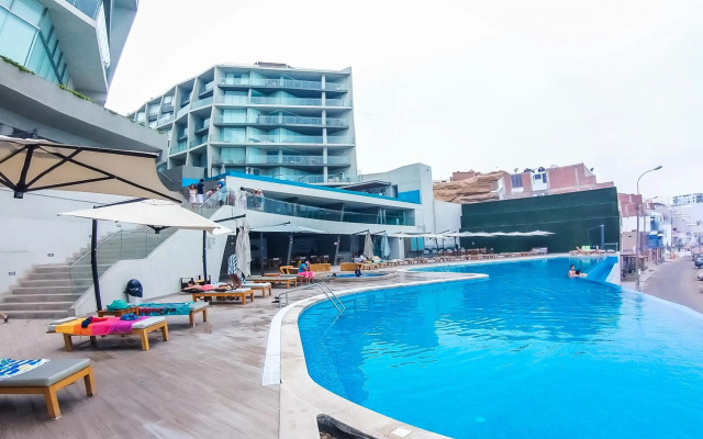 Condominio Ocean Reef