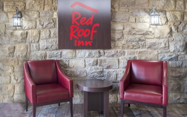 Travelodge Lancaster