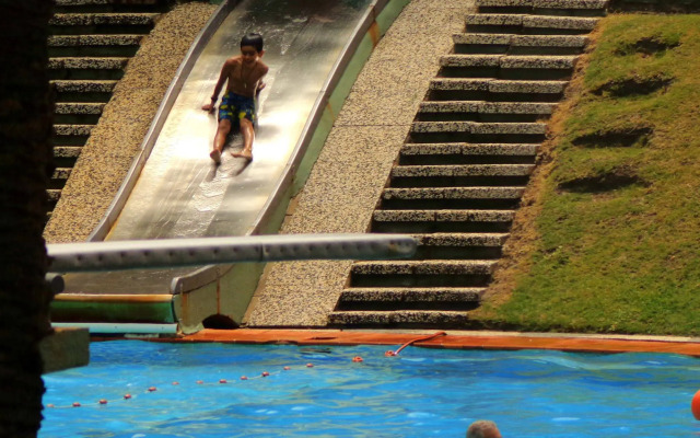 Argentino Hotel Casino & Resort