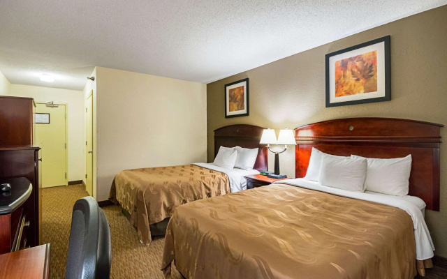 Quality Inn Fairmont