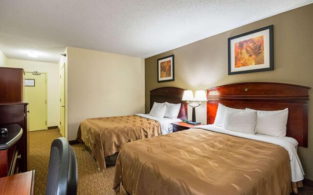 Quality Inn Fairmont