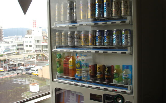 Fujinomiya Green Hotel