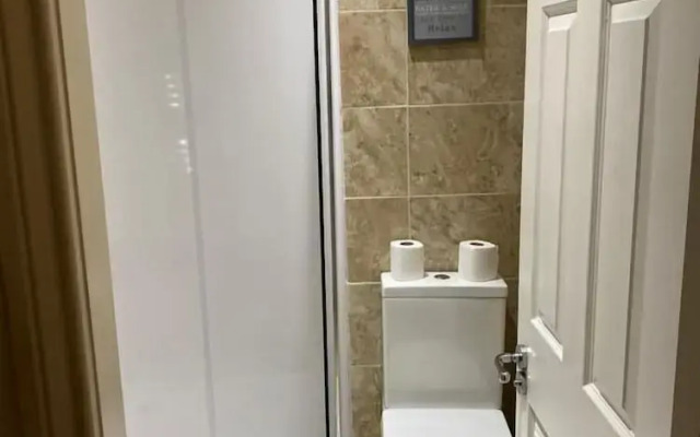 City centre - 1 bedroom apartment