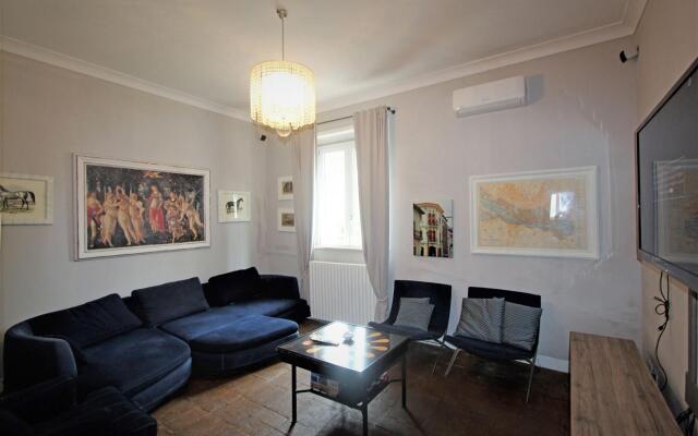 Exclusive Luxurious Villa Unique Location Near Certaldo-villa DEL Sole