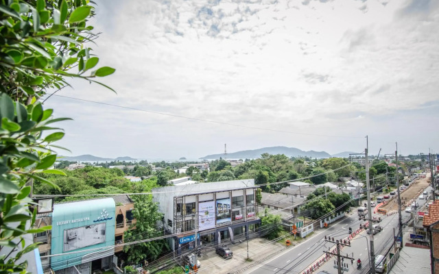 Casa Bella Phuket