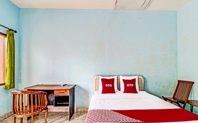 OYO 1525 Benson Hotel