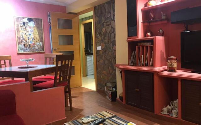 Apartamento Árbol de vida