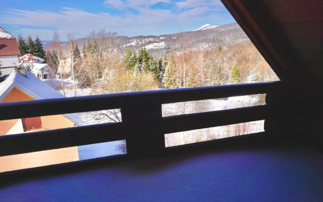 Guest House Montana