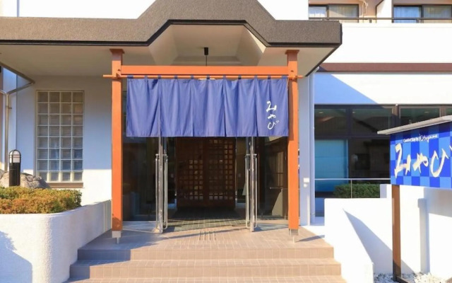 Comfort Stay Miyabi