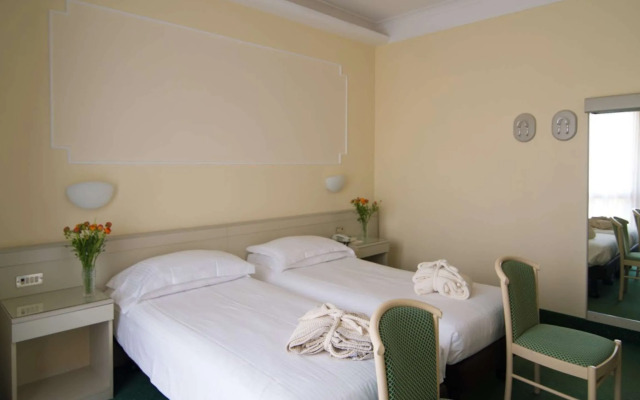 Hotel Terme Antoniano
