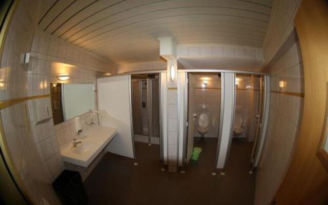 Berghotel Wildstrubel