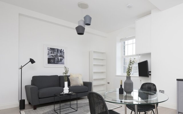 Posh Camden Suites by Sonder