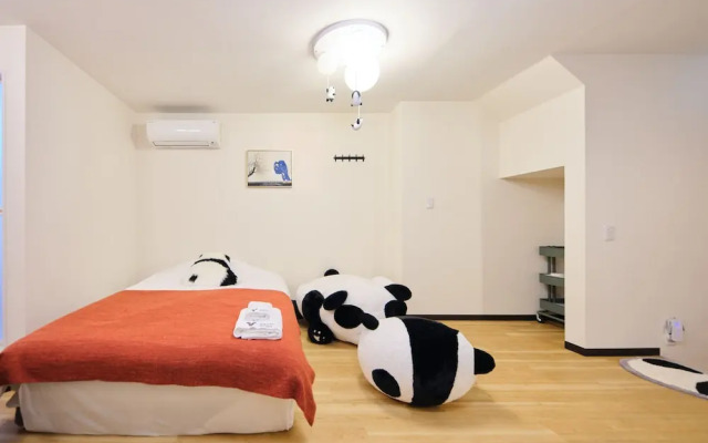 TORA Hotel Ueno 193 A