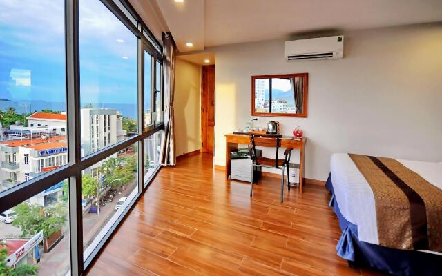 CKD Hotel Nha Trang