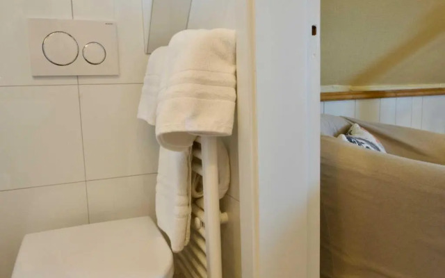 Gästehaus Friedeburg