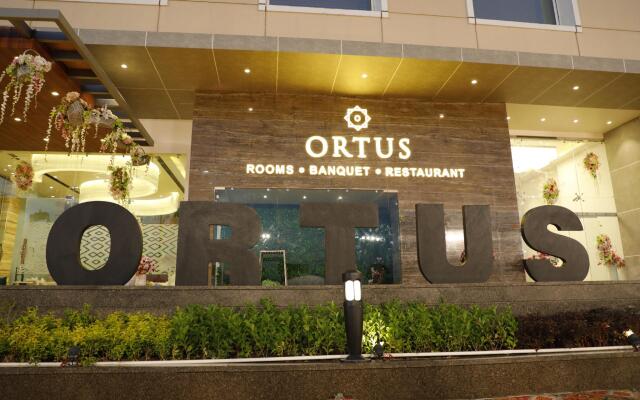 Hotel Ortus