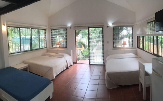 Hotel Gardenia Tamarindo