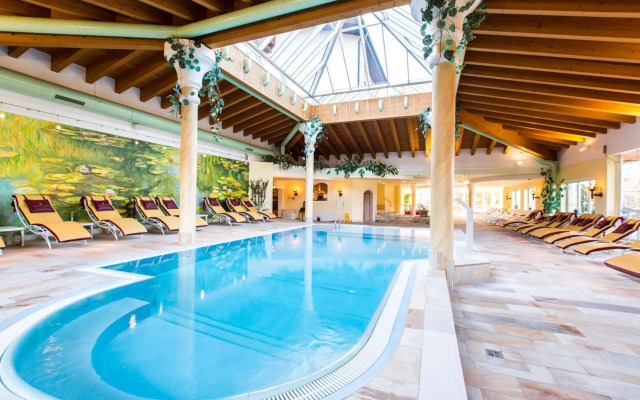 Bergresort Seefeld