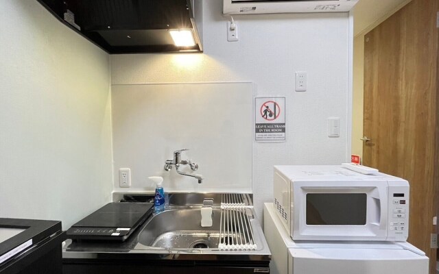 Matsuyamachi Bldg. 2F