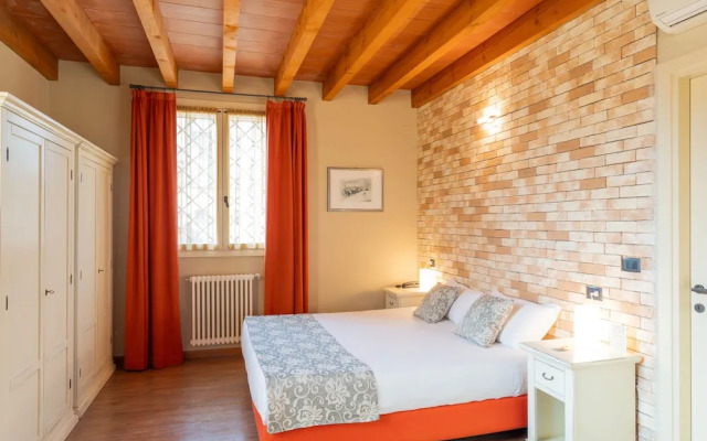 Agriturismo La Razza