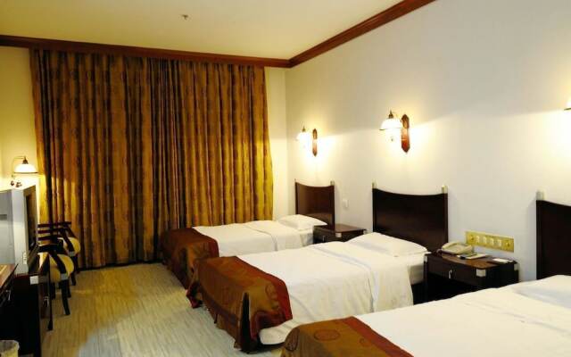 Likelai Business Hotel - Qingdao