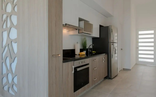 Marea-502 by Playa District