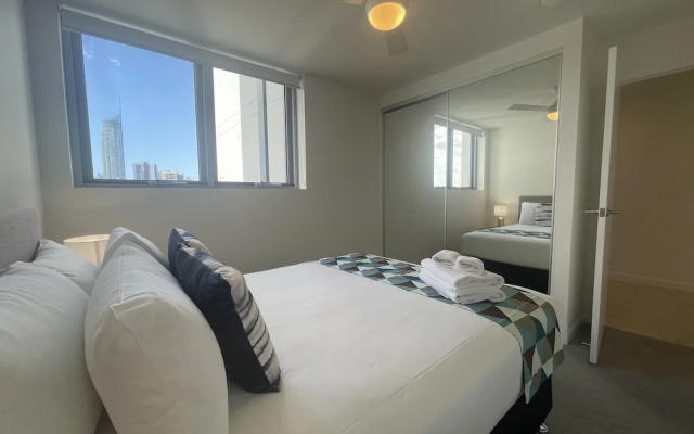 Serenity Surfers Paradise