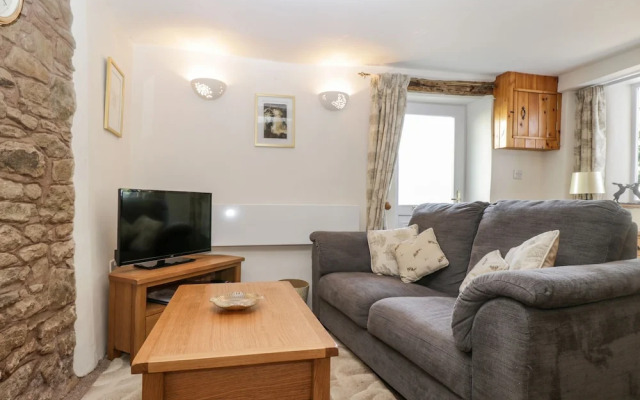 Jessamine Cottage