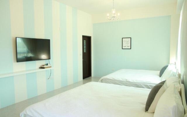 Stick-On B&B