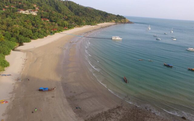 Bakantiang Resort