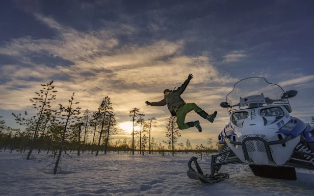 Lapland Guesthouse