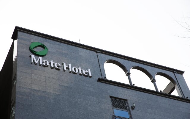 Mate Hotel Bundang