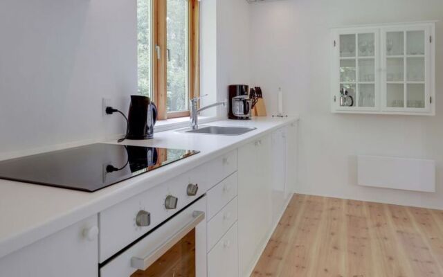 "Lucjan" - 200m from the sea in Bornholm