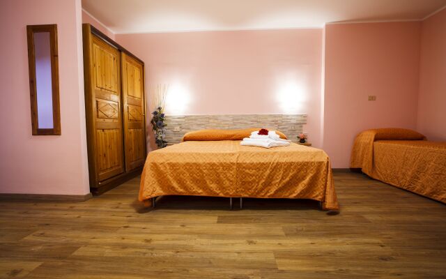 Hotel Olimpic
