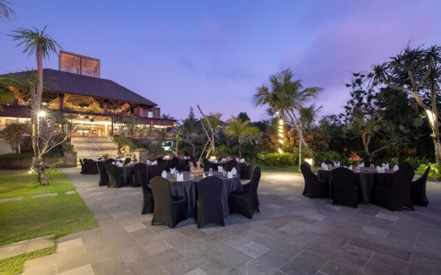 Element By Westin Bali Ubud