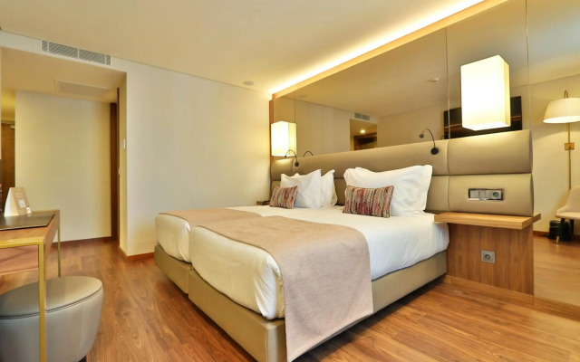 TURIM Ibéria Hotel