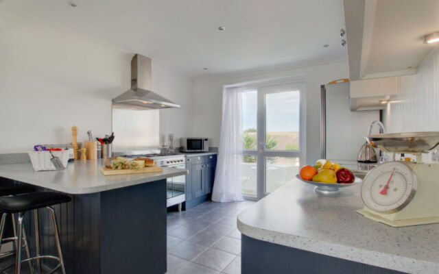 Holiday Home Marina