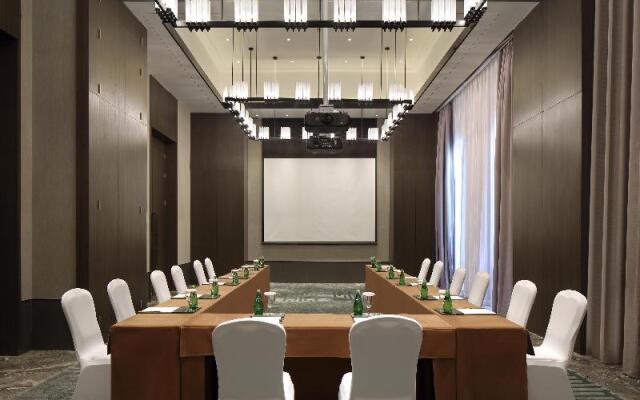 Lebanshan Hotel Hefei