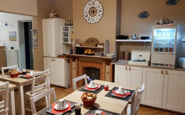 The Originals Access, Hôtel Corinna, Royan