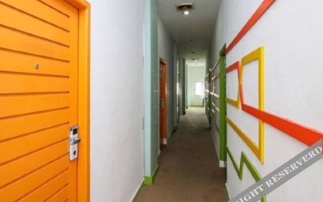 Wisma Rainbow Pekanbaru