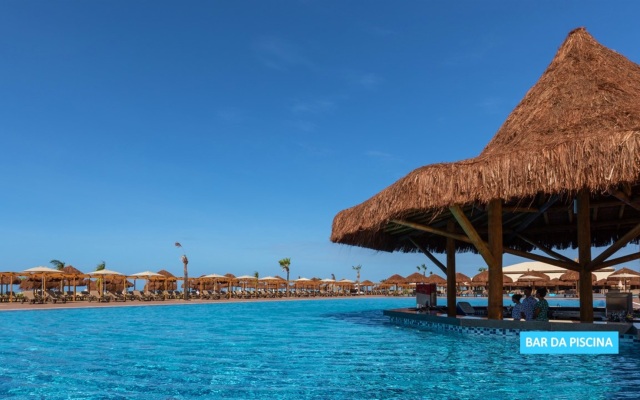 Vila Galé Resort Touros - All Inclusive