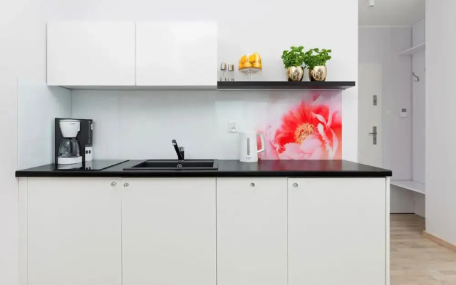 Seaside Apartamenty-Grzybowo