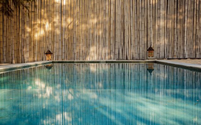 The Gili Beach Resort