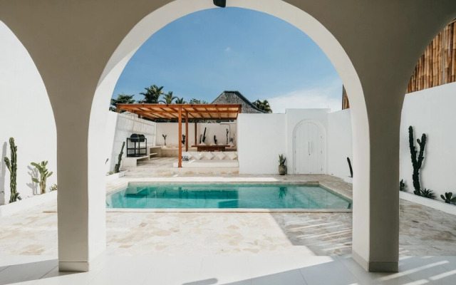 Villa Vagabond Canggu