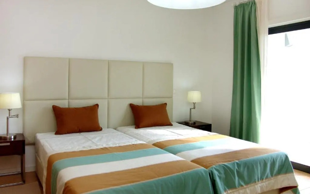 Villas Novochoro - Small Garden