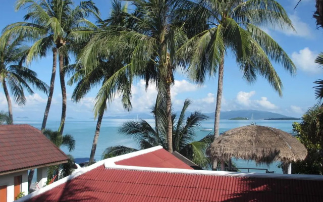 Beach Apartment Samui (Bann Kanchana Bangrak)