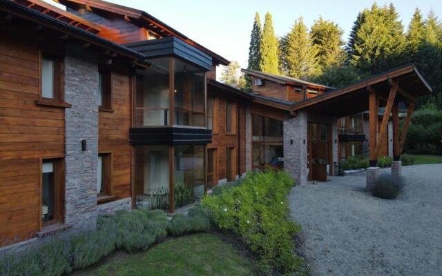 Origen de la Bahia - Apart hotel